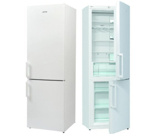 GORENJE NRK6191CW - 1392096 - zdjęcie